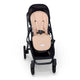 Bundle - Taking Flight Pram Liner & Strap Cover Set - Thumbnail 8