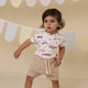 Pebble Organic Shorts - Thumbnail 3