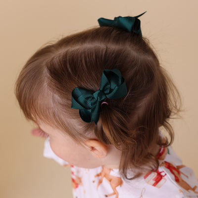 New Bow Clips