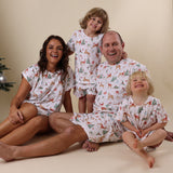 Matchy PJs