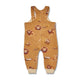 Roar Organic Snuggle Overalls - Thumbnail 4
