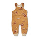 Roar Organic Snuggle Overalls - Thumbnail 2