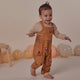 Roar Organic Snuggle Overalls - Thumbnail 1