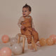 Roar Organic Snuggle Overalls - Thumbnail 3
