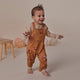 Roar Organic Snuggle Overalls - Thumbnail 6