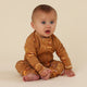 Roar Organic Snugglesuit Convertible Romper - Thumbnail 6