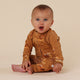 Roar Organic Snugglesuit Convertible Romper - Thumbnail 2