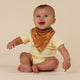 Roar Organic Dribble Bib - Thumbnail 4