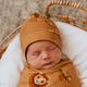 Roar Organic Knotted Beanie - Thumbnail 2