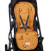 Roar Universal Organic Pram Liner | Snuggle Hunny