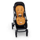 Bundle - Roar Reversible Pram Liner & Strap Cover Set - Thumbnail 4