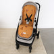 Roar Universal Organic Pram Liner - Thumbnail 3