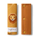 Roar Universal Reversible Pram Strap Covers - Thumbnail 1