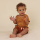 Roar Organic T-Shirt - Thumbnail 4