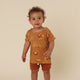 Roar Organic T-Shirt - Thumbnail 2