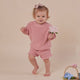 Rosa Oversized Cotton Knit Jumper - Thumbnail 18