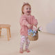 Rosa Oversized Cotton Knit Jumper - Thumbnail 11