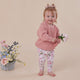 Rosa Oversized Cotton Knit Jumper - Thumbnail 12