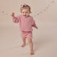 Rosa Oversized Cotton Knit Jumper - Thumbnail 17