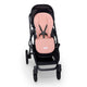 Butterfly Universal Organic Pram Liner - Thumbnail 9
