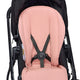 Butterfly Universal Organic Pram Liner - Thumbnail 8