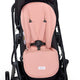 Bundle - Sienna Pram Liner & Strap Cover Set - Thumbnail 7