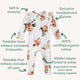 Rosebud Organic Growsuit - Thumbnail 4