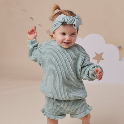 Knitwear