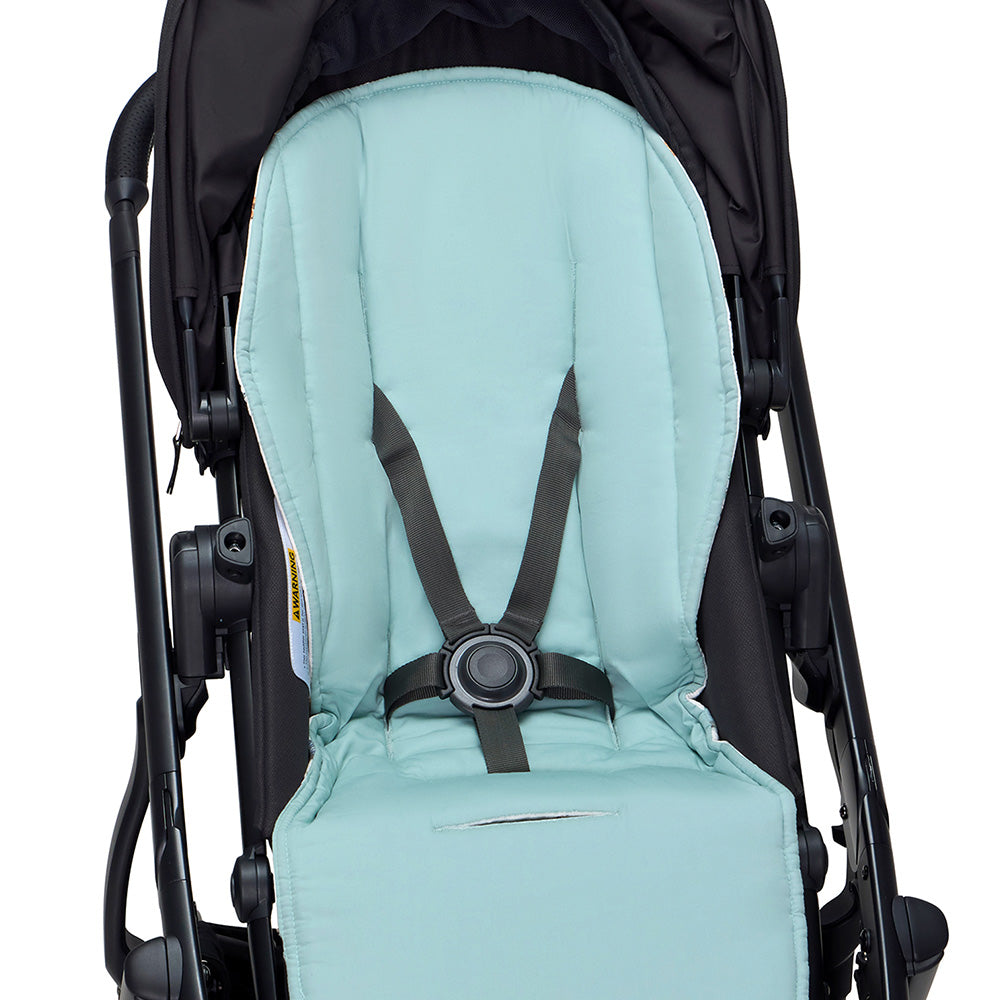Dragon Universal Organic Pram Liner - View 8
