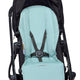 Milky Way Universal Organic Pram Liner - Thumbnail 8