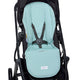 Milky Way Universal Organic Pram Liner - Thumbnail 6