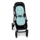 Bundle - Dragon Pram Liner & Strap Cover Set - Thumbnail 7