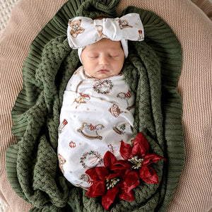 Shop the Wraps &amp; Swaddles Collection