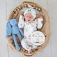 Set Sail & Navy Reversible Milestone Cards - Thumbnail 6