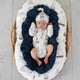 Set Sail Long Sleeve Organic Bodysuit - Thumbnail 1