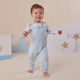 Set Sail Long Sleeve Organic Bodysuit - Thumbnail 16