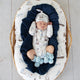 Set Sail Long Sleeve Organic Bodysuit - Thumbnail 11