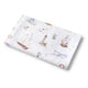 Set Sail Organic Muslin Wrap - Thumbnail 2