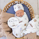 Set Sail & Navy Reversible Milestone Cards - Thumbnail 8