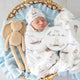 Set Sail Organic Muslin Wrap - Thumbnail 7