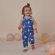 Set Sail Organic Snuggle Overalls - Thumbnail 11