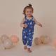 Set Sail Organic Snuggle Overalls - Thumbnail 14