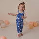 Set Sail Organic Snuggle Overalls - Thumbnail 7