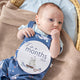 Set Sail & Navy Reversible Milestone Cards - Thumbnail 4