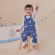 Set Sail Organic Snuggle Overalls - Thumbnail 16