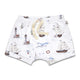 Set Sail Organic Shorts - Thumbnail 2