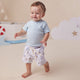 Set Sail Organic Shorts - Thumbnail 7