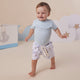 Set Sail Organic Shorts - Thumbnail 8