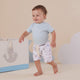 Set Sail Organic Shorts - Thumbnail 1