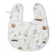 Set Sail Snuggle Bib - Thumbnail 2